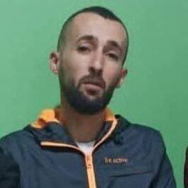 Ahmad Abu al-Rub המחבל שביצע את הפיגוע המשולב בתל יוסף ובית שאן