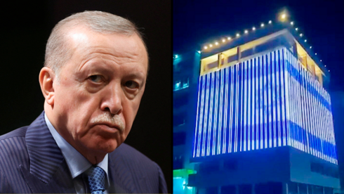 Turkey's Erdogan says Israeli decision to recognize Somaliland unacceptable, illegal