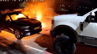 רעולי הפנים חדרו ליישוב בנגב - וההתרעה לא פעלה: "לא למדנו כלום מ-7 באוקטובר?"