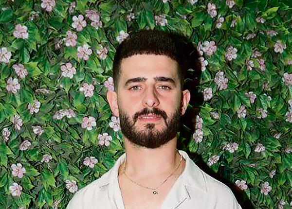 חסון. מלודרמה ראויה