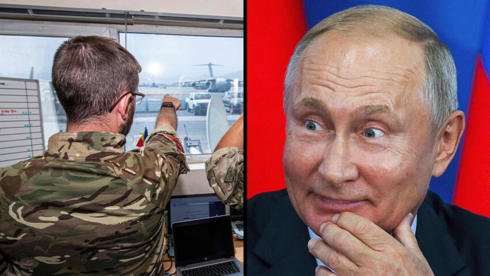 בצל האיום מרוסיה: בריטניה צריכה חיילים, ומציעה לצעירים „שנת התנסות בצבא”