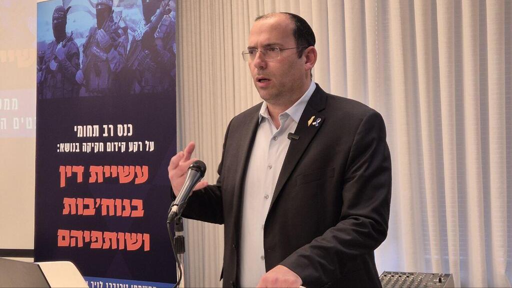 שמחה רוטמן (צילום: אלכס קולומויסקי) שמחה רוטמן