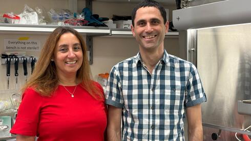 TAU researchers reveal how breast cancer spreads