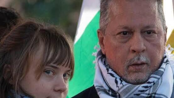 Leftist darling in Italy exposed as Hamas activist
