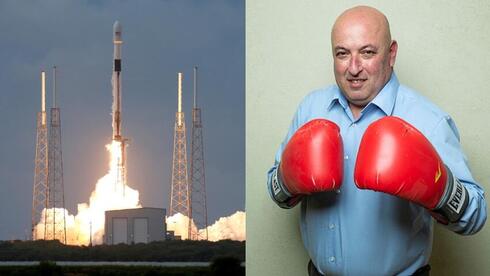 Who soared and who sank: the Tel Aviv Stock Exchange's biggest winners and losers in