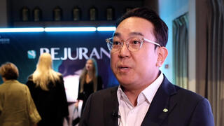 ד"ר מייקל ג'יימס קים, המנהל הרפואי בחברת PharmaResearch