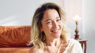 אפרת וכטל. "תאהבו את חצי הכוס הריקה, תתרגשו ממה שיכול להגיע"