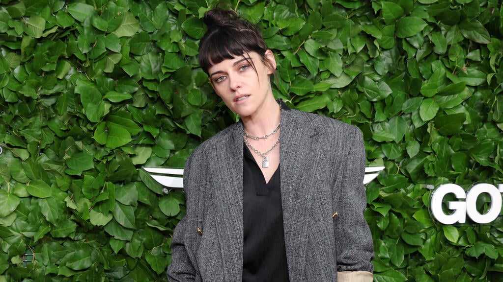 Kristen Stewart (Photo: Michael loccisano / GETTY IMAGES NORTH AMERICA / AFP) קריסטן סטיוארט