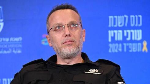 יועמ"ש המשטרה הבא: האיש ששינה את מדיניות הכליאה של