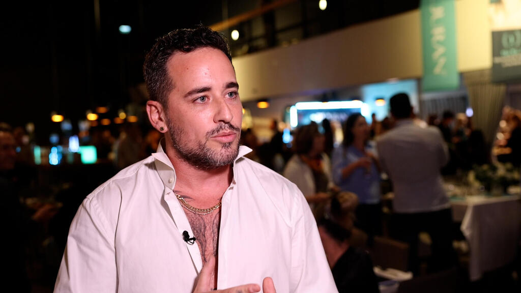 ד״ר דייויד בלקין רופא בעל מרפאה אסתטית בתל אביב