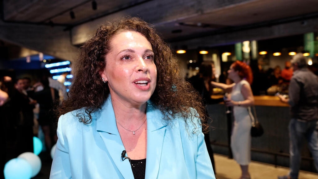 אורית קאופמן לאל, סמנכ"לית ושותפה באומגהמדיקס