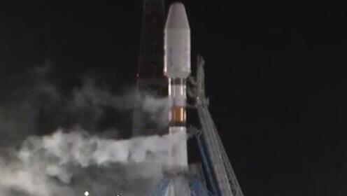 Iran launches 3 satellites from Russia