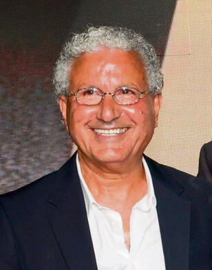 אדרי. "סומכים עליו"