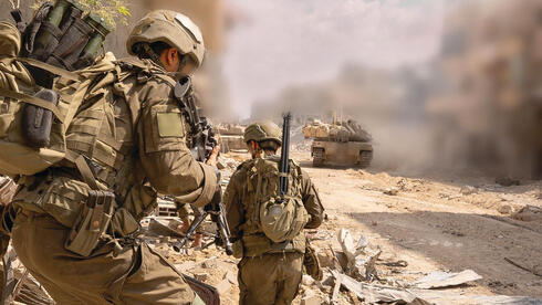 IDF launches internal review of Gaza ground offensive amid broader war investigations