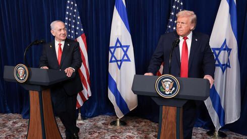 „Das wird Konsequenzen haben“: Trump warnt Hamas nach Gesprächen mit ...