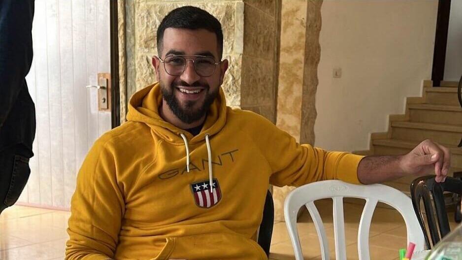 חבריו של רני גואילי ז"ל מחכים לשובו