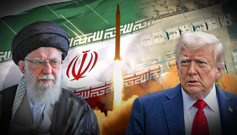 עלי חמינאי מגיב לאיומי טראמפ: „לכל טיפשות יש מחיר”