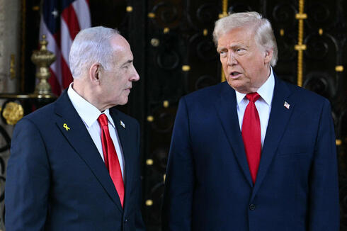 מכתב הבכירים לשעבר לטראמפ, ערב ביקור נתניהו: "טרור המתנחלים הרסני, מנע אסון"
