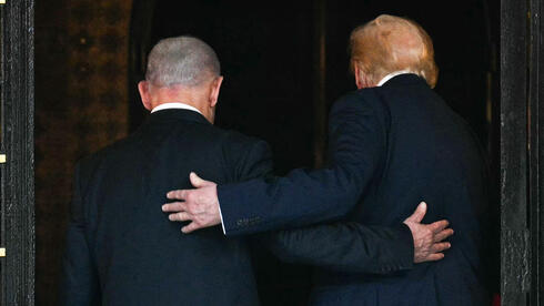 דחיית הטקס היא רק התירוץ, לשני הצדדים: הסיבות לביטול נסיעת נתניהו לארה”ב