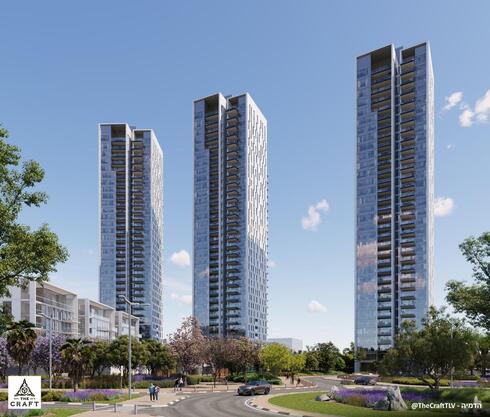 אחרי למעלה משני עשורים: פרויקט הנדל