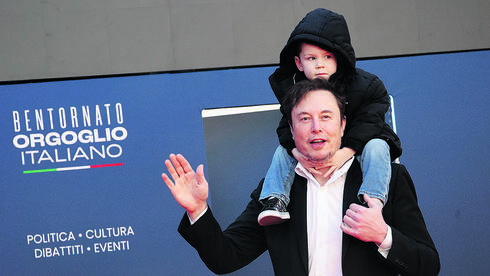 Billionaire baby boom: why the world’s richest men want their genes to live forever