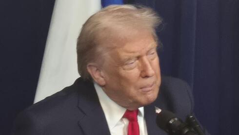 Opinion: Trump's celebration of power could backfire on Israel