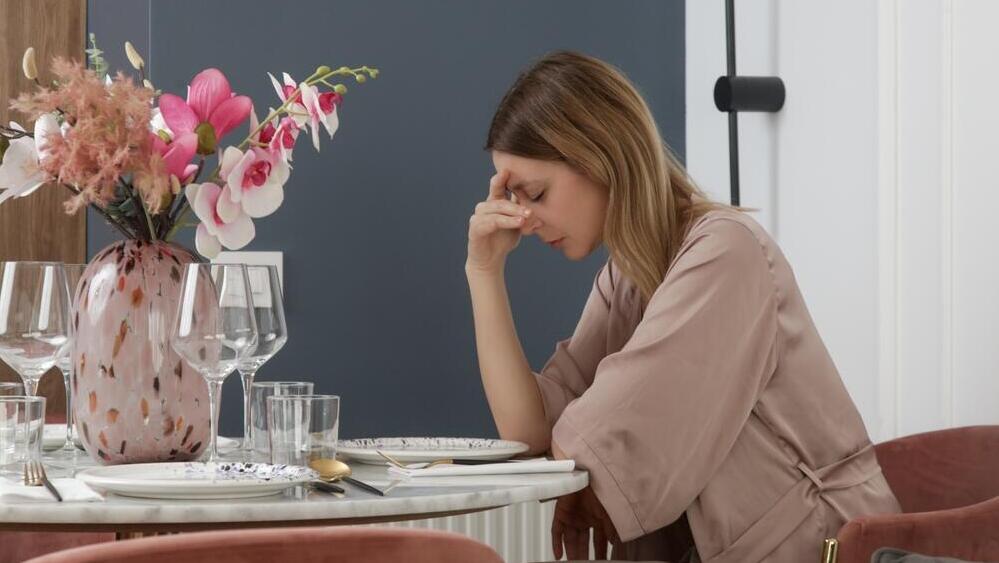 דיאטות מסוכנות דיאטת הצום היבש (צילום: shutterstock) דיאטות מסוכנות דיאטת הצום היבש