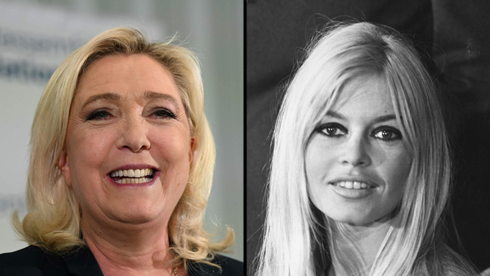 Brigitte Bardot’s political death