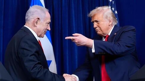 Trump claims credit for Netanyahu's election gains as vote count continues