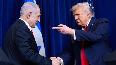 נתניהו: רוצה לצמצם לאפס את הסיוע הצבאי האמריקני תוך עשור