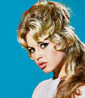 העסק תפס אותה. בארדו | צילום: Getty Images