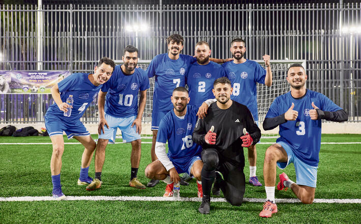 צילום: שוקה כהן