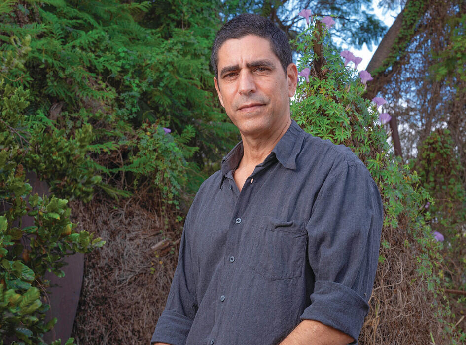 כרמלי־פולק. "שנים לקח לי לקבל תקציב"