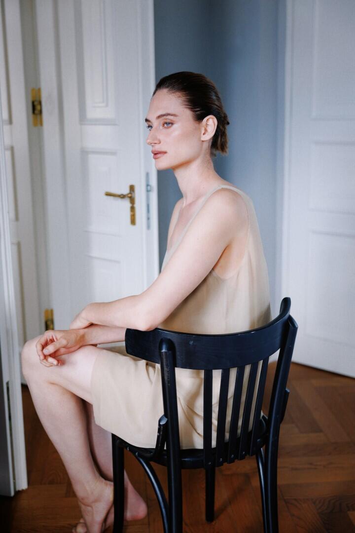 נועם פרוסט זמנים מודרנים