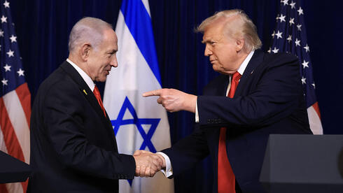 Netanyahu faces delicate talks with Trump on Iran, Gaza and West Bank
