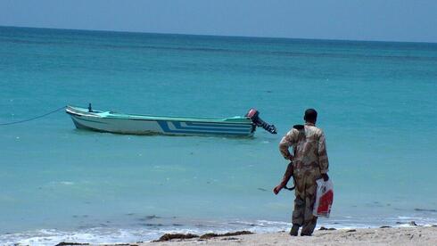 ‘I walk freely’: An Israeli on life in Somaliland