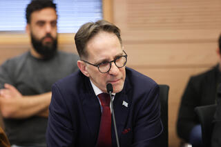 צחי ברוורמן נחקר שנית בפרשת "הפגישה הלילית"