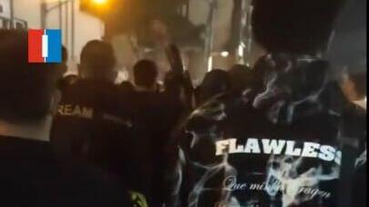 Protests sweep Iran for fourth day as regime confirms death of Basij militia member