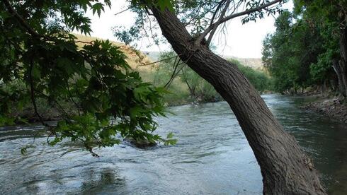 בצורת, לכלוך וזוהמה: הצרות של נהר הליטאני חוץ מחיזבאללה