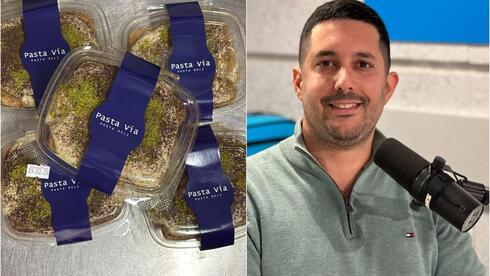 וולט אקדמי: מהפכת ה-AI שמשדרגת מסעדות