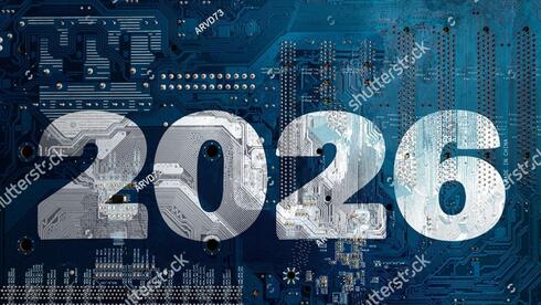 2026 בהייטק: בועת ה-AI תתפוצץ או שהשוק יעוף קדימה?