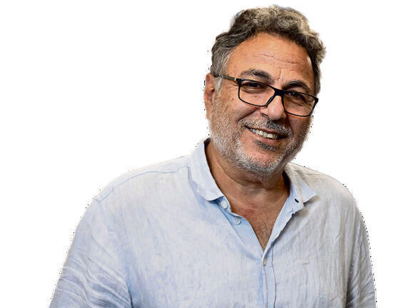 טועמים ומעצבים. חיים כהן