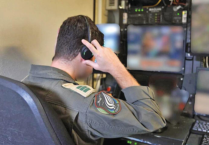 ט' בקרון ההפעלה