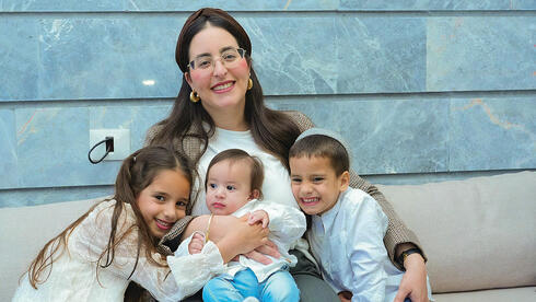 Gaza border region population tops pre-October 7 levels as families return and newcomers arrive