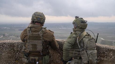 השלכות ההסכם המתגבש עם סוריה – והאזהרה מהחיזוק לחיזבאללה