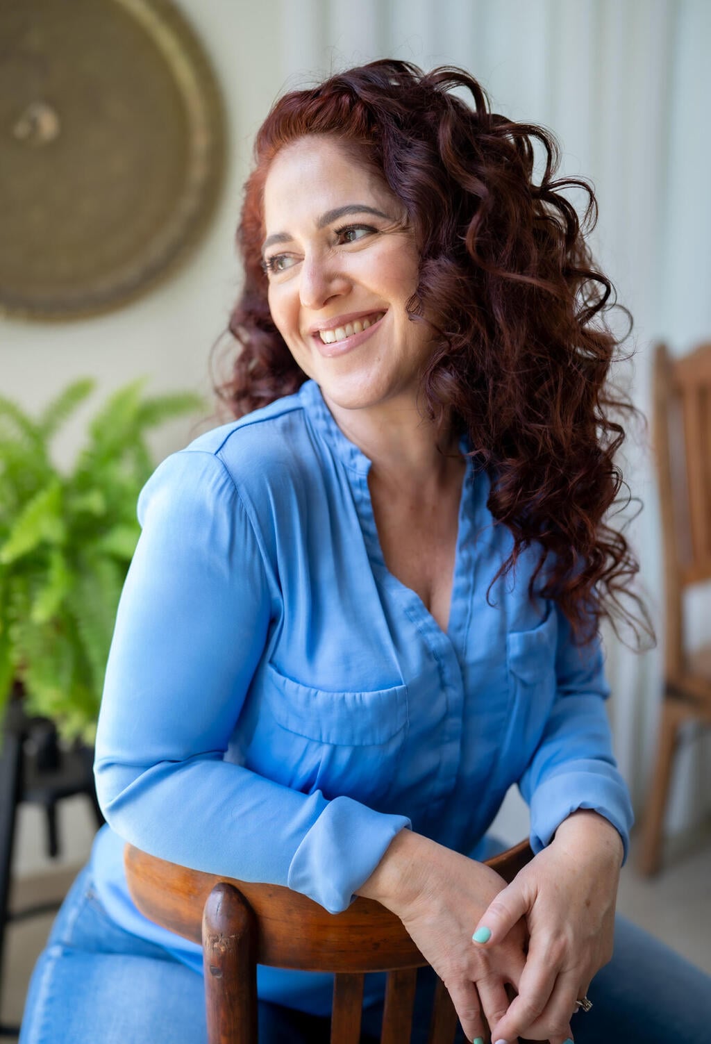 דנה בלוך