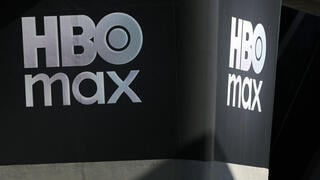 HBO Max