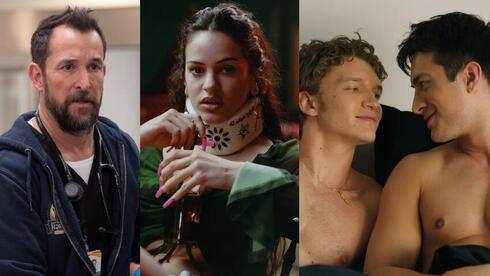 כיף במקסימום: אלה הסדרות שאתם פשוט חייבים לראות ב-HBO Max