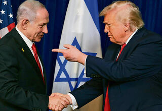 צילום: רויטרס, Jonathan Ernst