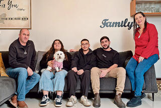 צילום: אסי חיים